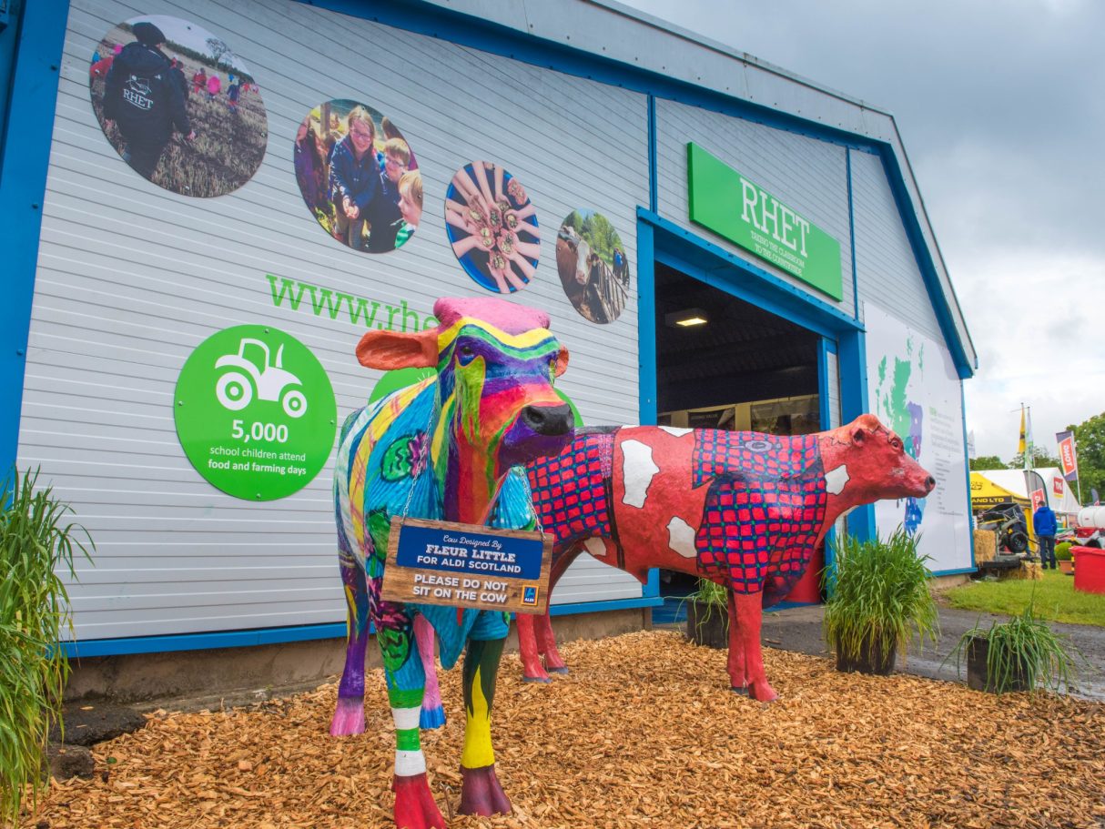 Royal Highland Educational Trust