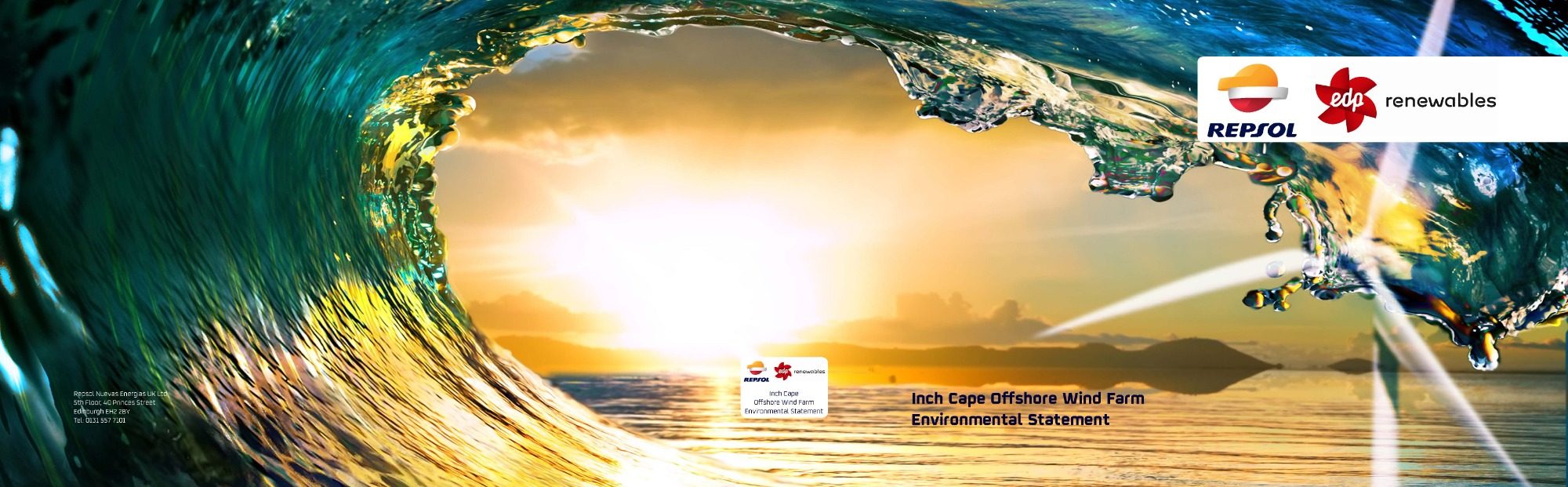 Repsol Tender Folder