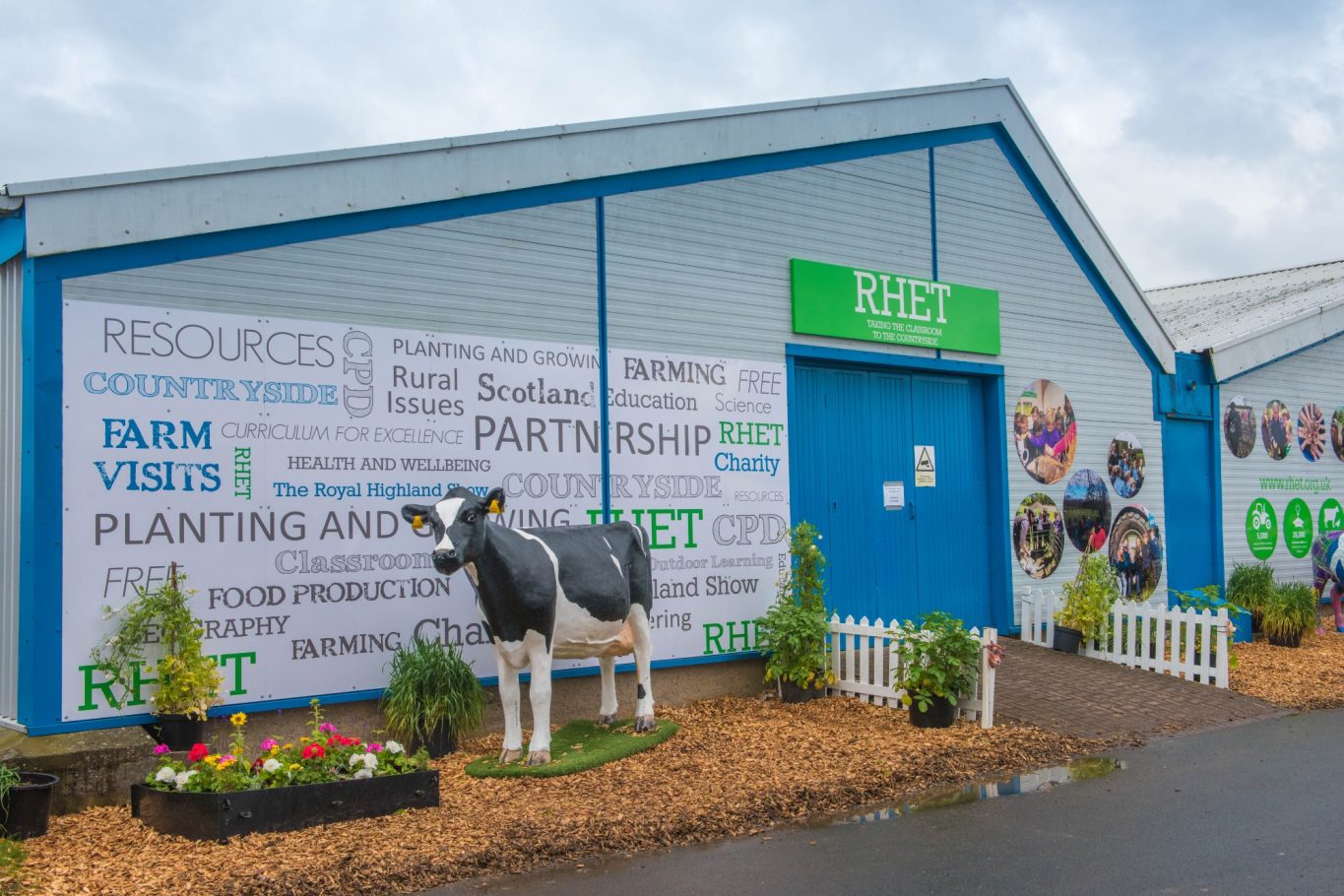 Royal Highland Educational Trust